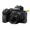 Nikon Z50 im KIT + Z DX 16-50 VR + Z DX 50-250 VR